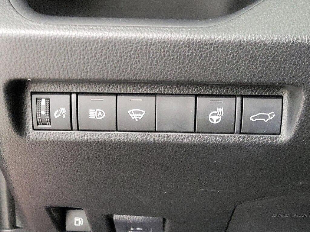 used 2022 Toyota RAV4 Hybrid car, priced at $37,998
