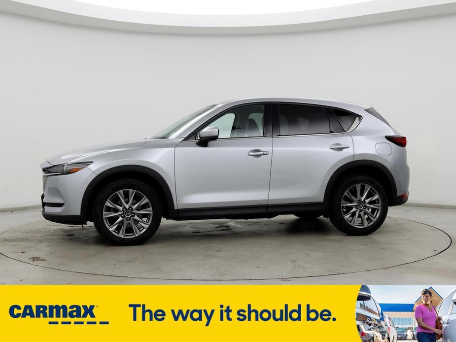 used 2019 Mazda CX-5 car, priced at $24,998