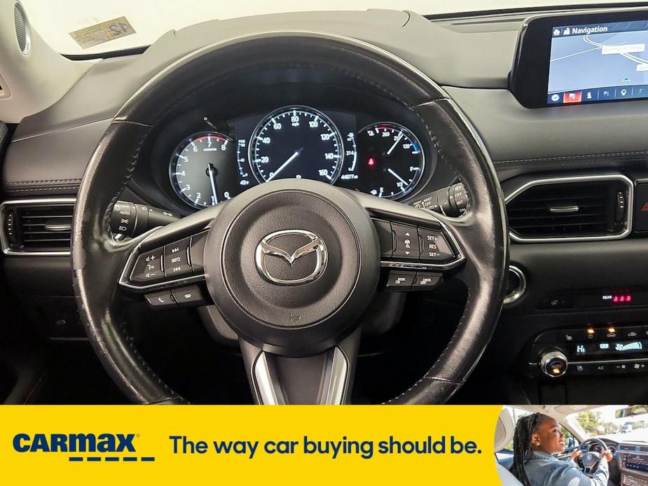 used 2019 Mazda CX-5 car, priced at $24,998