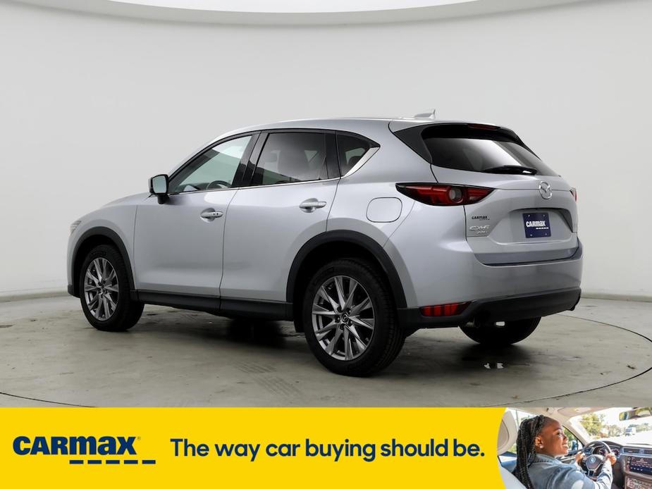 used 2019 Mazda CX-5 car, priced at $24,998