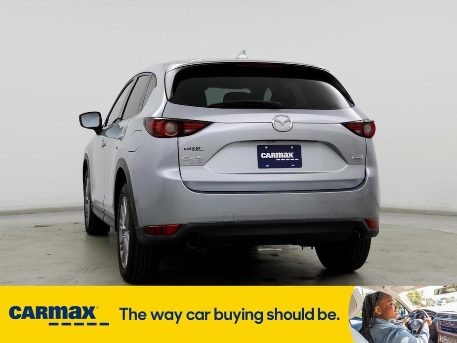 used 2019 Mazda CX-5 car, priced at $24,998