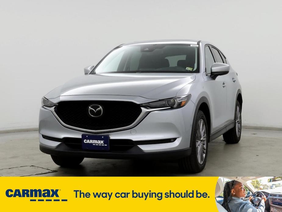 used 2019 Mazda CX-5 car, priced at $24,998