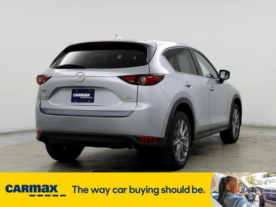 used 2019 Mazda CX-5 car, priced at $24,998