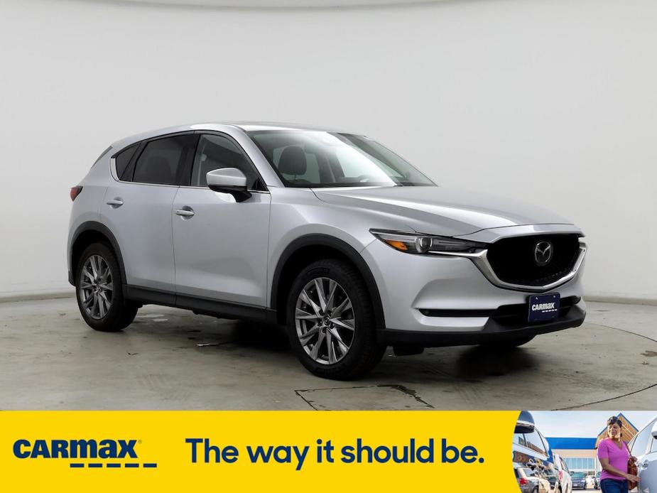 used 2019 Mazda CX-5 car, priced at $24,998