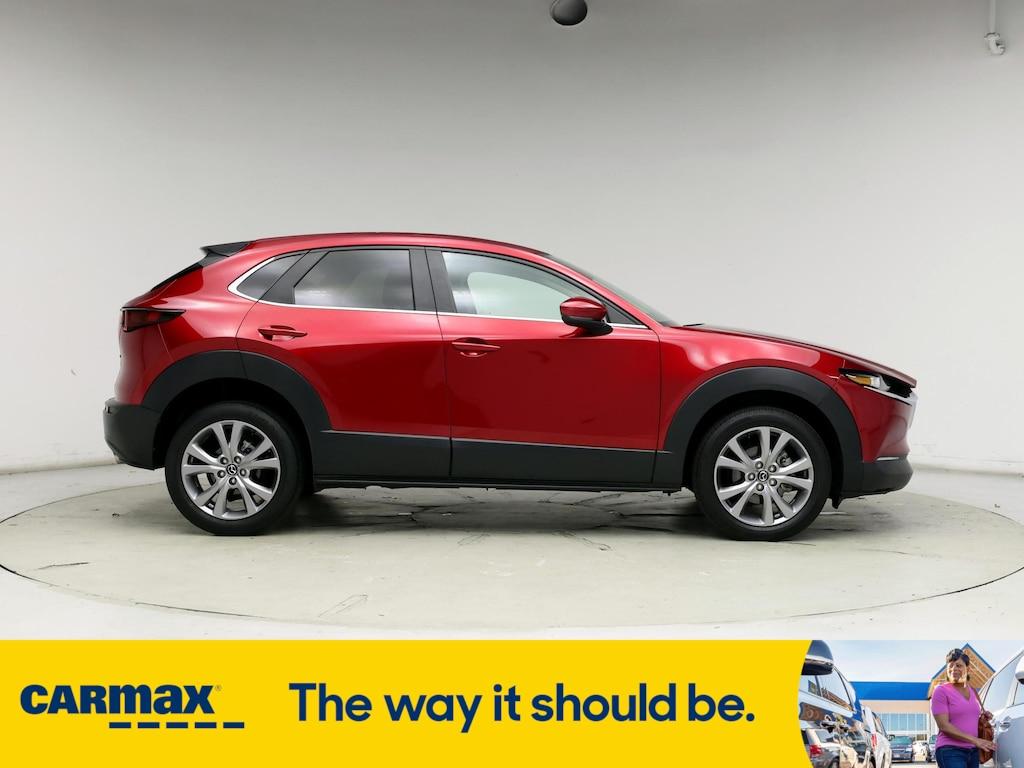 used 2021 Mazda CX-30 car, priced at $22,998