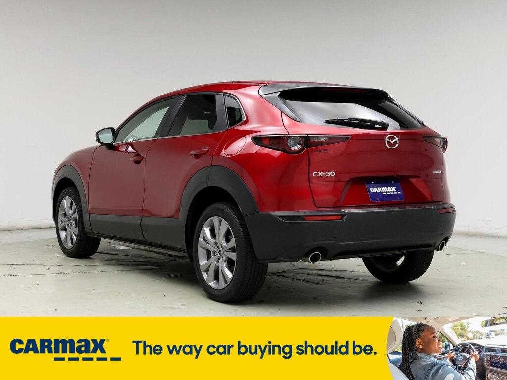 used 2021 Mazda CX-30 car, priced at $22,998