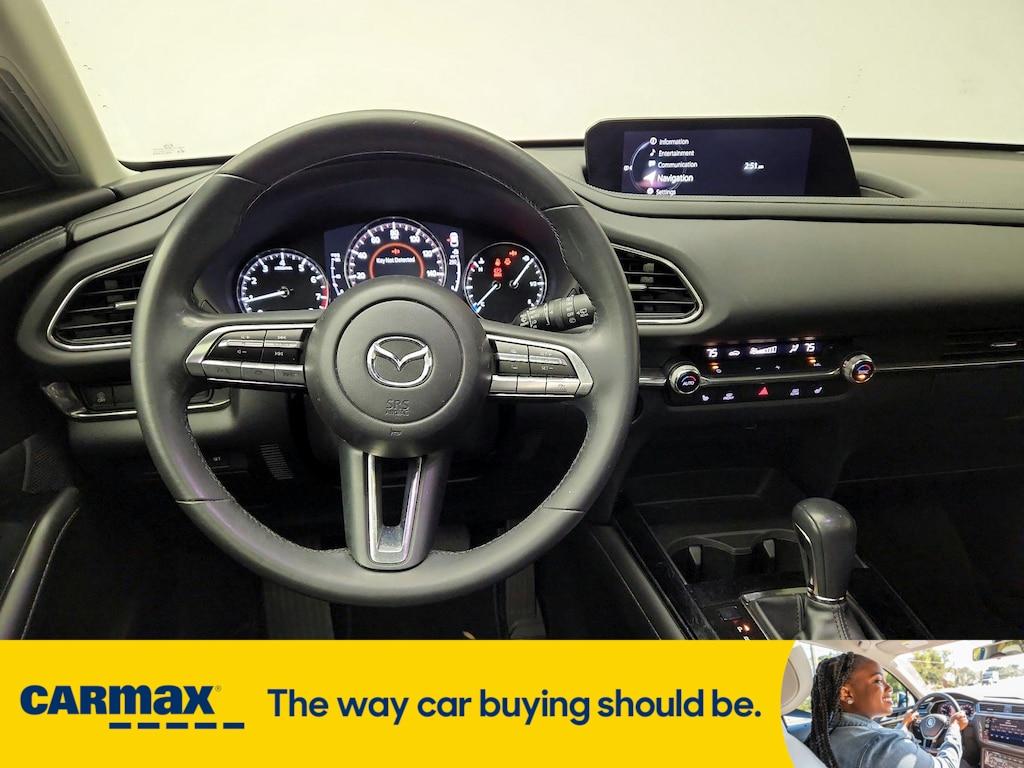 used 2021 Mazda CX-30 car, priced at $22,998