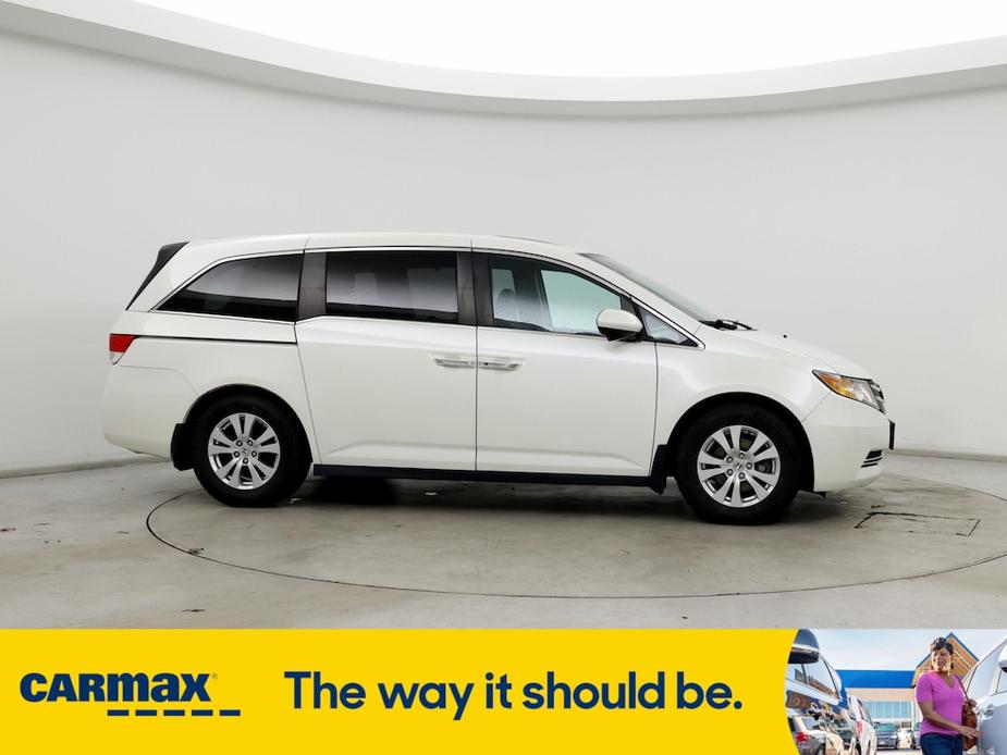 used 2014 Honda Odyssey car, priced at $18,998