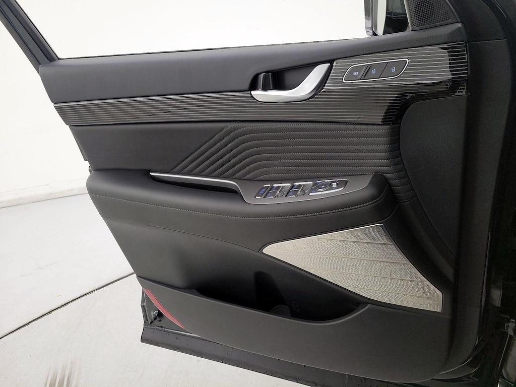 used 2025 Hyundai Palisade car, priced at $50,998