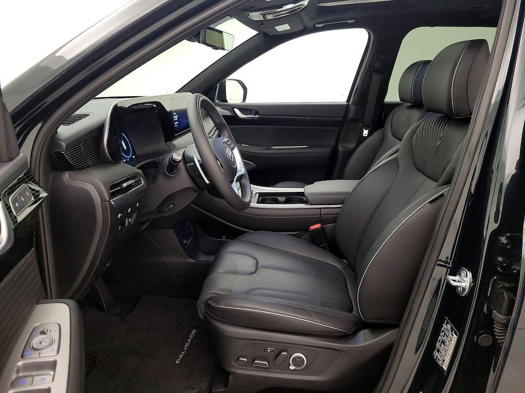 used 2025 Hyundai Palisade car, priced at $50,998