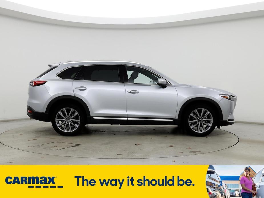 used 2023 Mazda CX-9 car, priced at $32,998