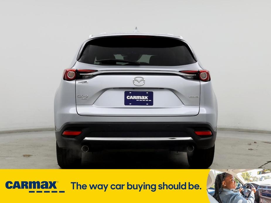 used 2023 Mazda CX-9 car, priced at $32,998