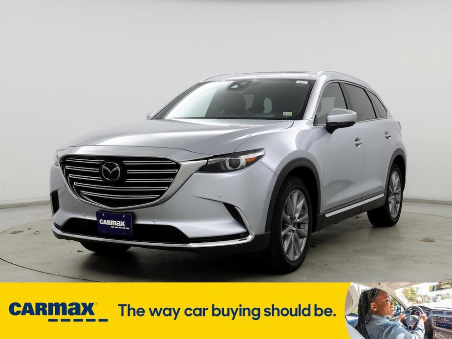 used 2023 Mazda CX-9 car, priced at $32,998