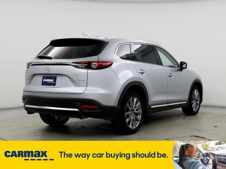 used 2023 Mazda CX-9 car, priced at $32,998