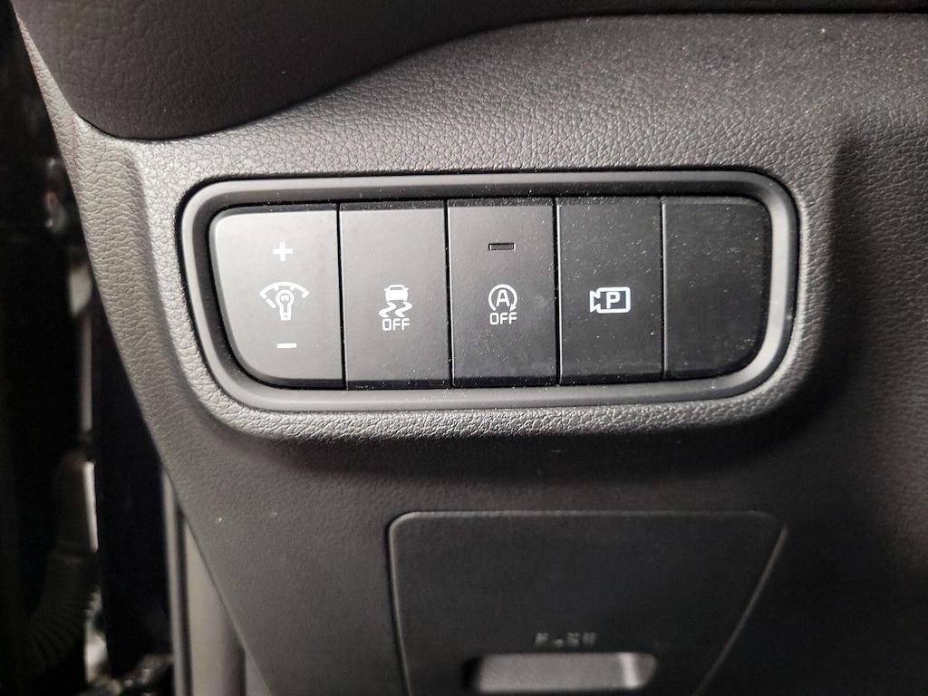 used 2023 Kia Soul car, priced at $23,998
