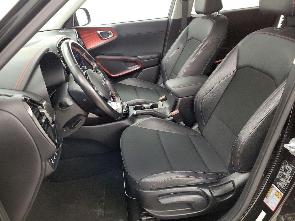 used 2023 Kia Soul car, priced at $23,998