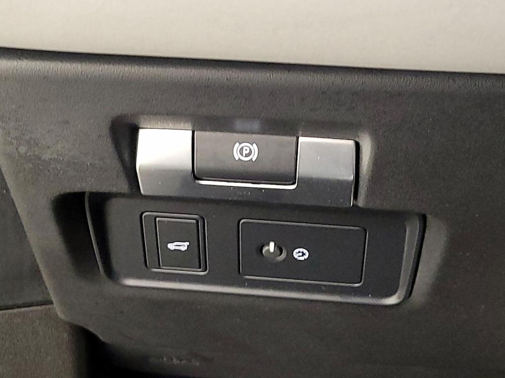 used 2021 Land Rover Range Rover Evoque car, priced at $34,998