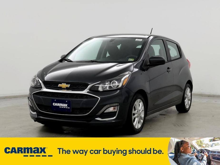 used 2019 Chevrolet Spark car, priced at $14,998