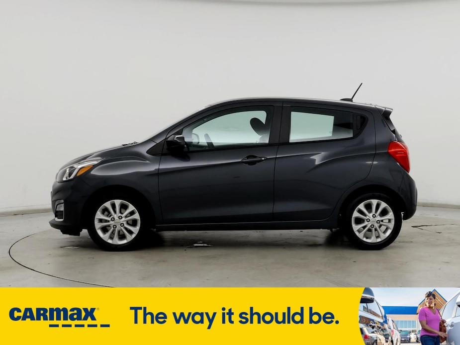 used 2019 Chevrolet Spark car, priced at $14,998