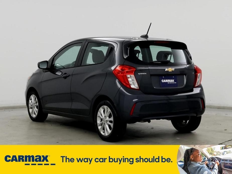 used 2019 Chevrolet Spark car, priced at $14,998