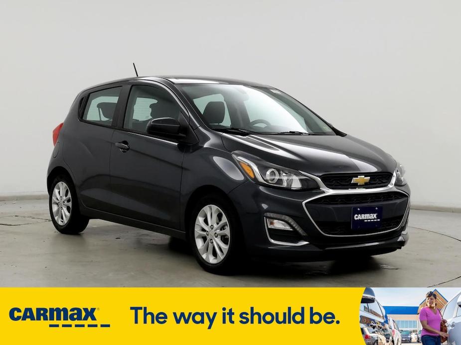 used 2019 Chevrolet Spark car, priced at $14,998