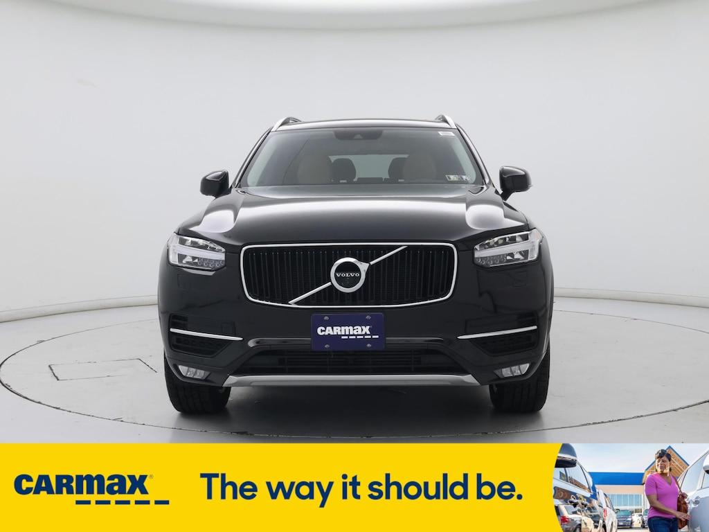 used 2016 Volvo XC90 car, priced at $24,998
