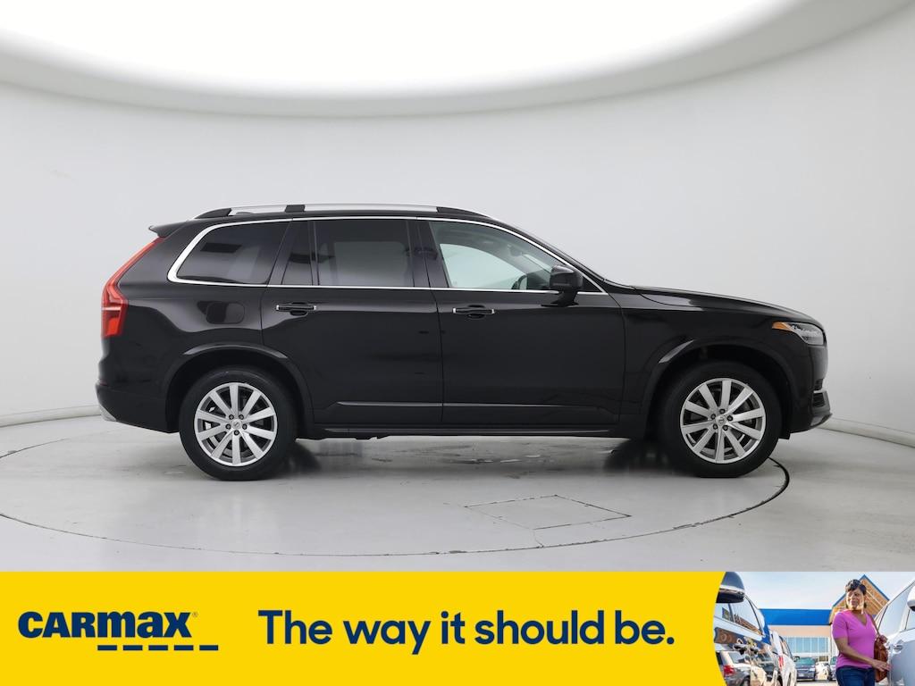 used 2016 Volvo XC90 car, priced at $24,998