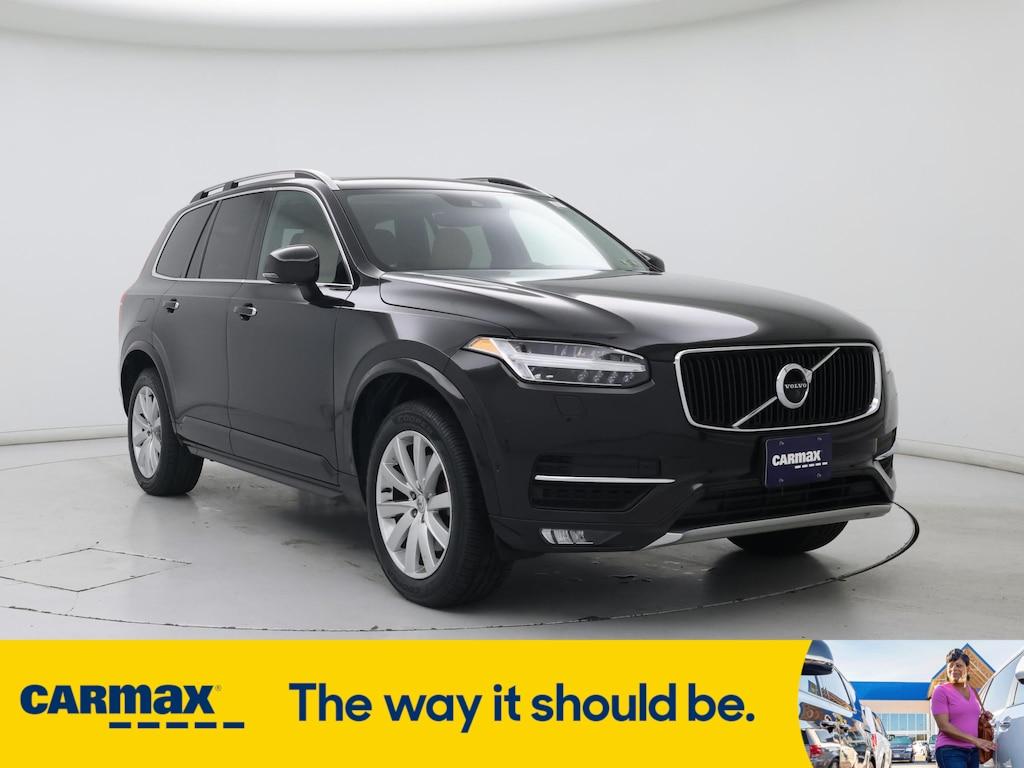 used 2016 Volvo XC90 car, priced at $24,998