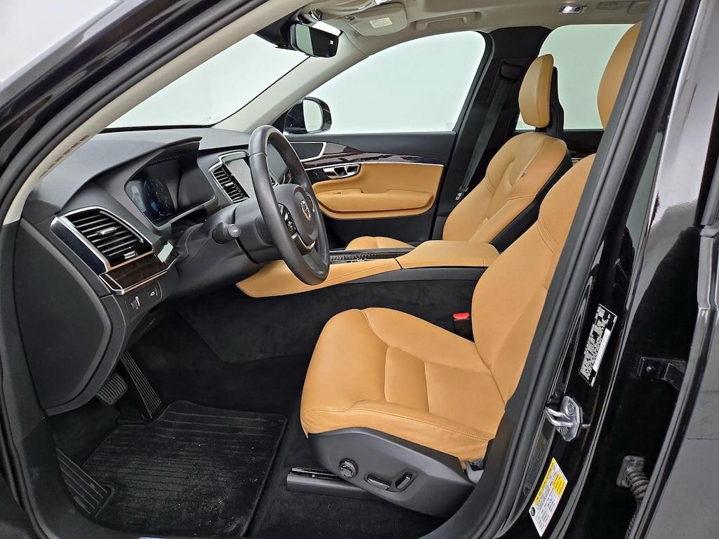 used 2016 Volvo XC90 car, priced at $24,998