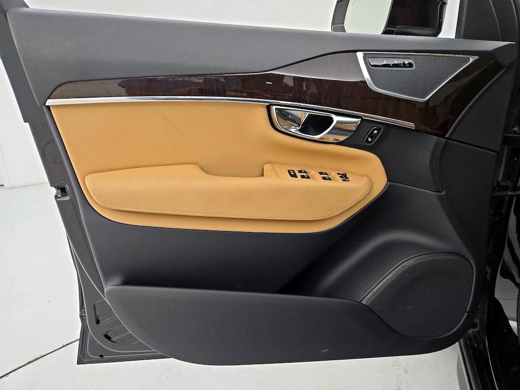 used 2016 Volvo XC90 car, priced at $24,998