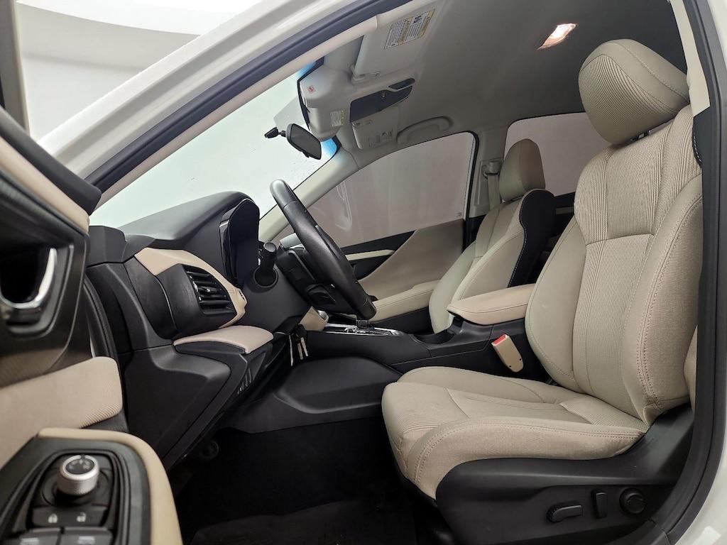 used 2022 Subaru Legacy car, priced at $21,998