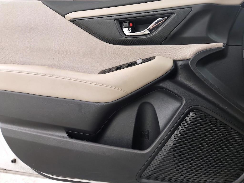 used 2022 Subaru Legacy car, priced at $21,998