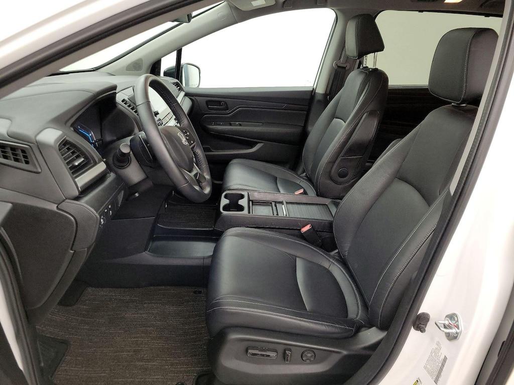 used 2024 Honda Odyssey car, priced at $40,998