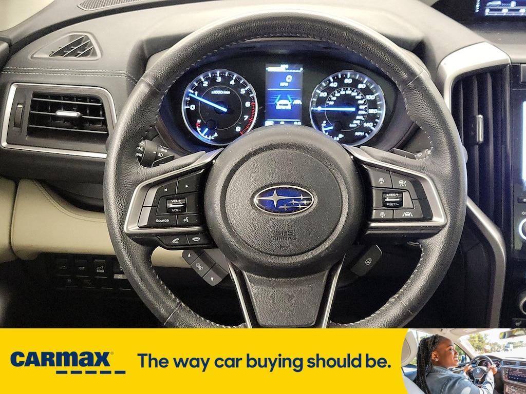 used 2020 Subaru Ascent car, priced at $30,998