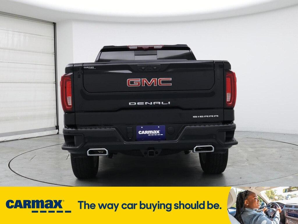 used 2024 GMC Sierra 1500 car, priced at $60,998