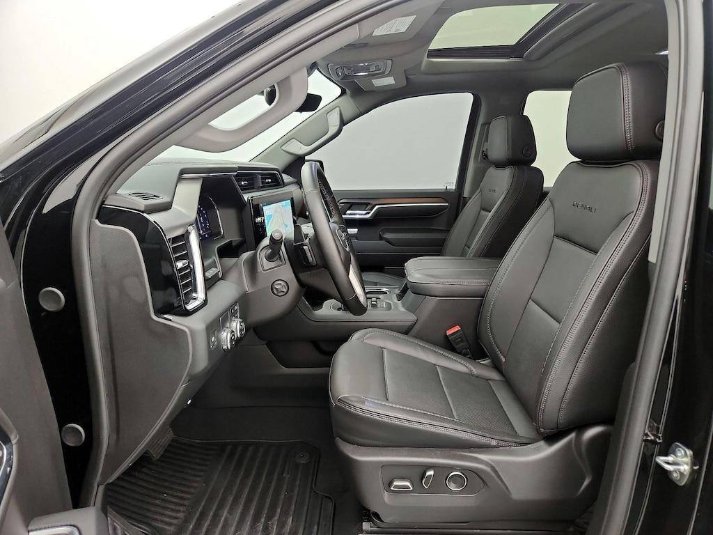 used 2024 GMC Sierra 1500 car, priced at $64,998