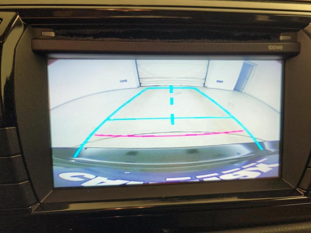 used 2014 Toyota Corolla car, priced at $14,998