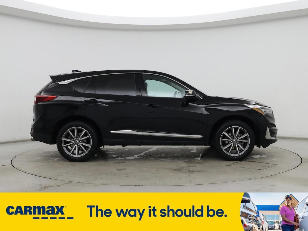 used 2020 Acura RDX car, priced at $30,998
