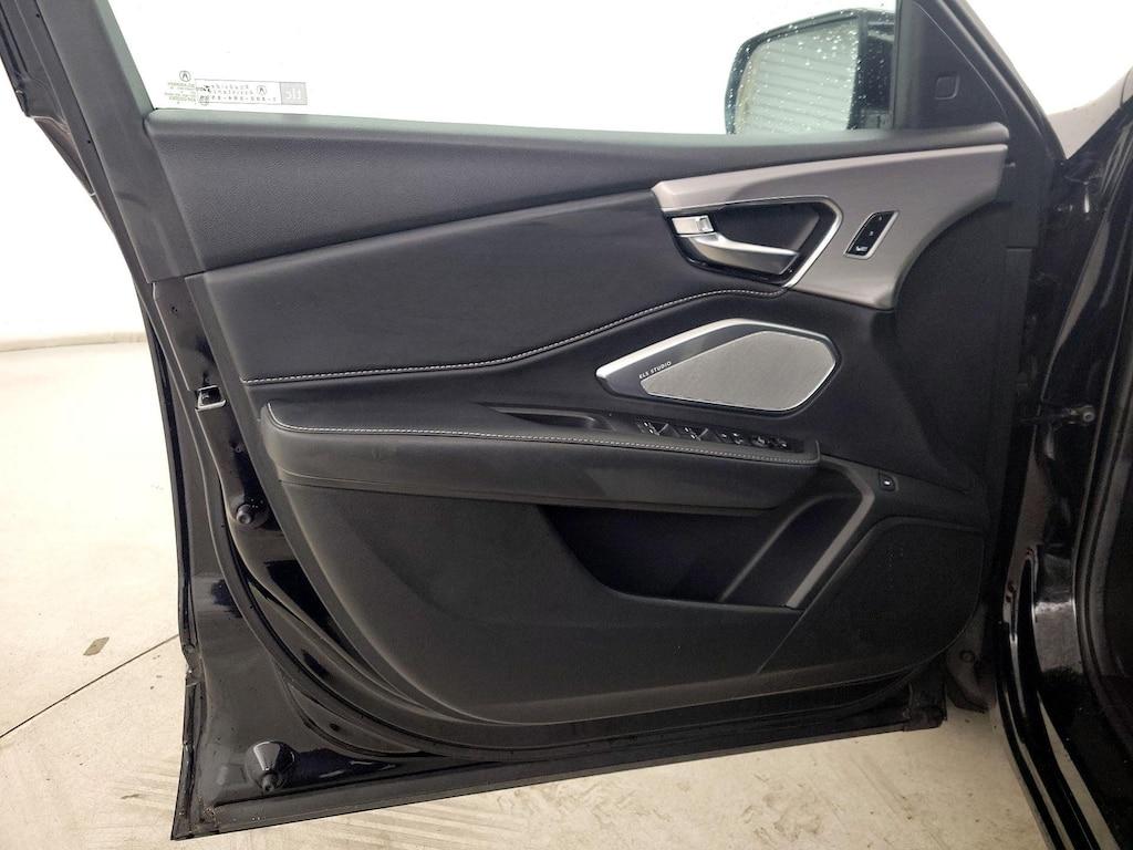 used 2020 Acura RDX car, priced at $30,998