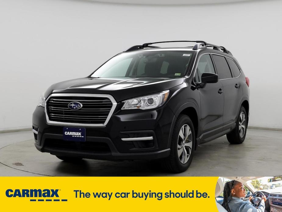 used 2019 Subaru Ascent car, priced at $19,998