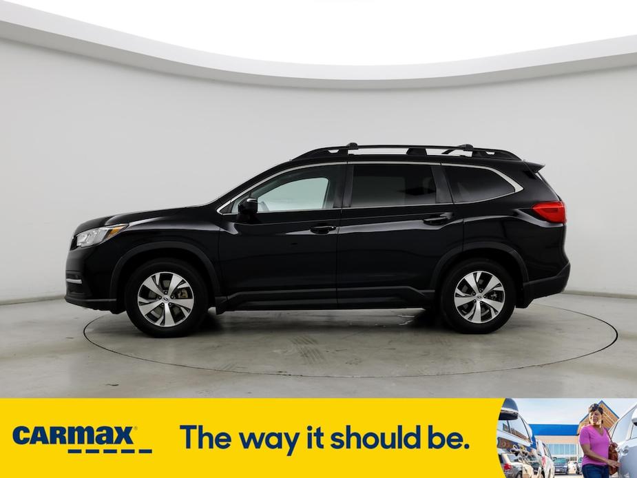 used 2019 Subaru Ascent car, priced at $19,998