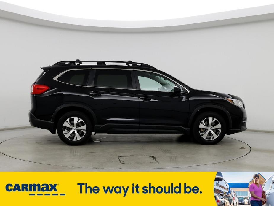 used 2019 Subaru Ascent car, priced at $19,998