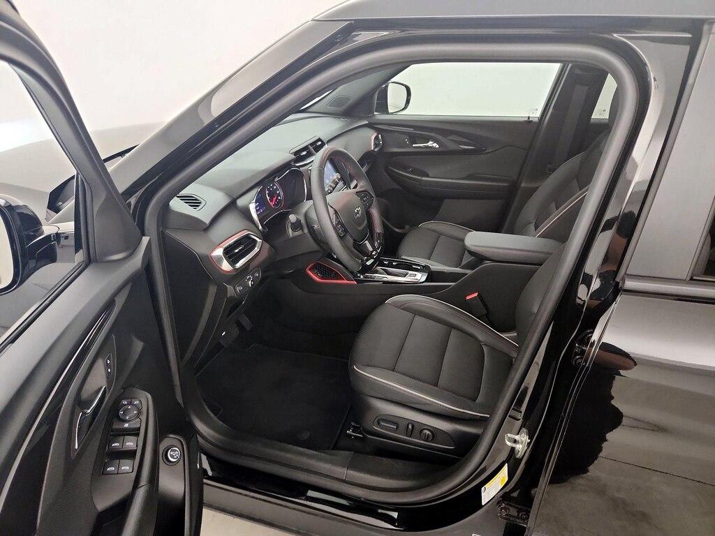 used 2023 Chevrolet TrailBlazer car, priced at $26,998