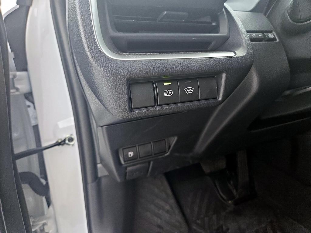 used 2024 Toyota Prius car, priced at $31,998