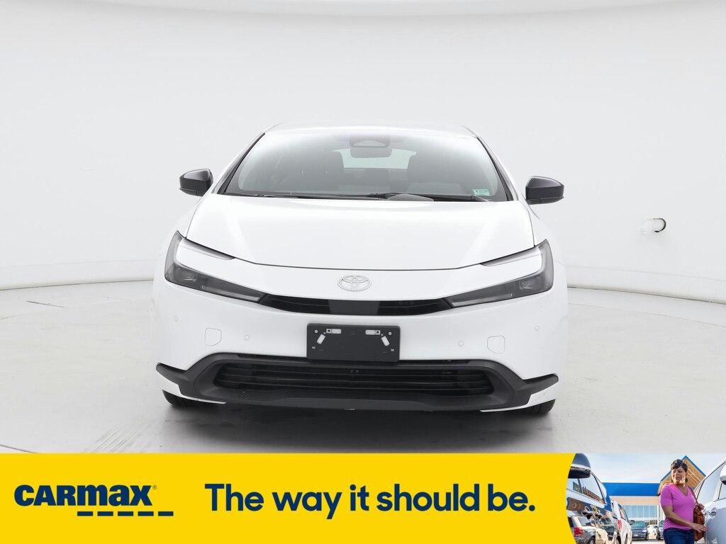 used 2024 Toyota Prius car, priced at $31,998