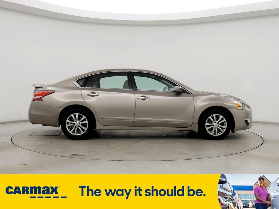 used 2014 Nissan Altima car, priced at $12,599