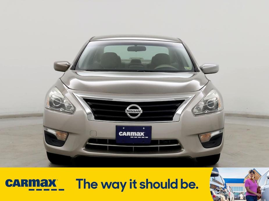 used 2014 Nissan Altima car, priced at $12,599