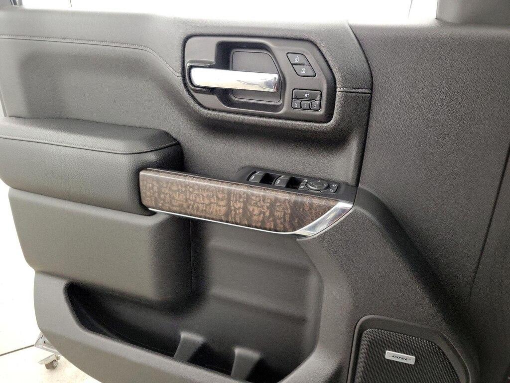 used 2021 GMC Sierra 1500 car, priced at $53,998
