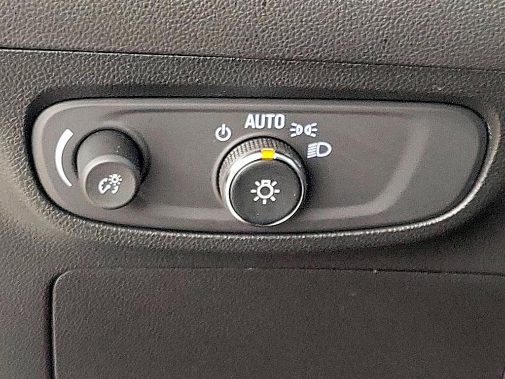 used 2024 Buick Encore GX car, priced at $24,998