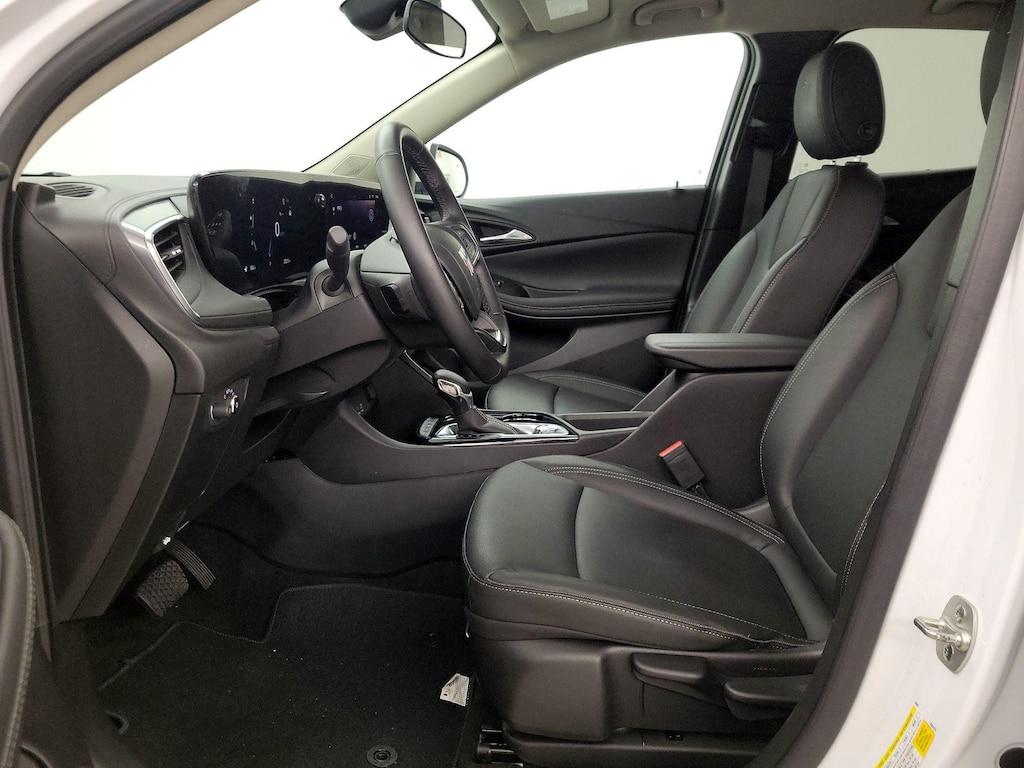 used 2024 Buick Encore GX car, priced at $24,998